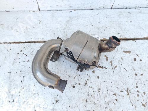 Used Particulate filter Particulate filter 37282227 37282227
