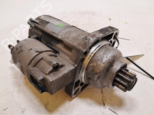 Starter VW GOLF V (1K1) 2.0 TDI 16V | BP37757500M8 - Image 2