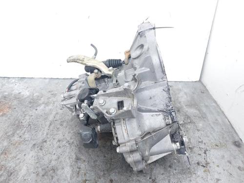 Gearbox PEUGEOT BIPPER Tepee 1.3 HDi 75 | BP33193501M3  - Image 5