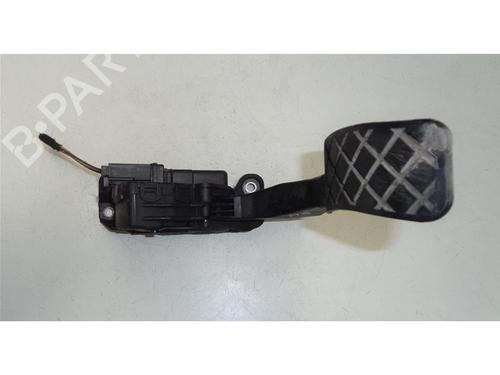 Used Pedal Pedal AUDI A6 Allroad C6 (4FH) 2.7 TDI quattro (180 hp) 15139393 15139393