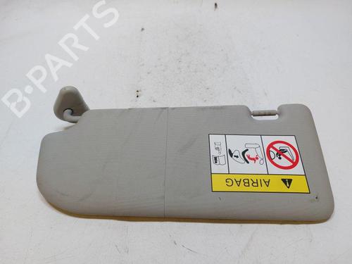 Right sun visor MG MG ZS SUV (AZS1) 1.5 VTi | BP34417729I2 - Image 5