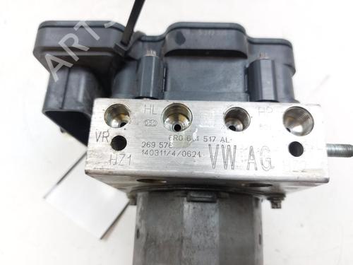 ABS pump AUDI A1 Sportback (8XA, 8XF) 1.6 TDI | BP29238005M43 