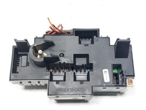 Fuse box MERCEDES-BENZ S-CLASS (W222, V222, X222) S 350 BlueTEC / d (222.132, 222.032, 222.123) | BP30454083E1