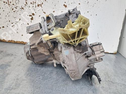 Gearbox CITROËN C3 Picasso (SH_) 1.4 VTi 95 (SH8FSC, SH8FP0, SH8FP6) | BP39197117M3 - Image 5