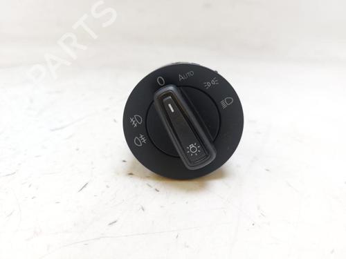 Used Switch VW POLO VI (AW1, BZ1, AE1) 1.0 TSI (95 hp) 28618565