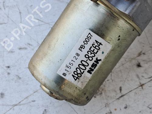 Steering column OPEL AGILA A (H00) 1.0 12V (F68) | BP38558221M21 - Image 5