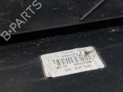 Left taillight OPEL AGILA B (H08) 1.0 (F68) | BP33193801C34 - Image 5
