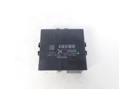 Used Engine control unit (ECU) Engine control unit (ECU) TOYOTA RAV 4 V (_A5_, _H5_) 2.5 Hybrid AWD (AXAH54, AXAL54) (222 hp) 15169328 15169328