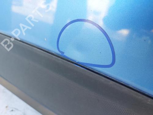 Hood CITROËN C4 Picasso I MPV (UD_) 2.0 HDi 138 | BP28838032C1 