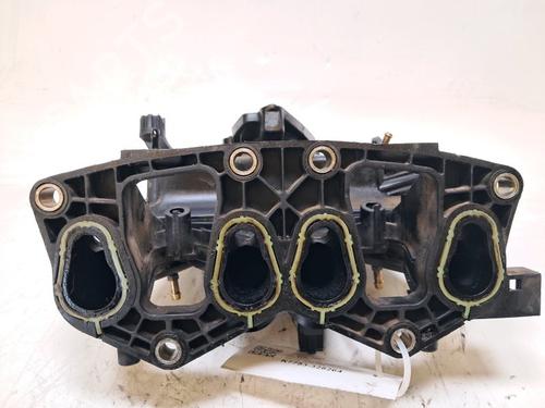 Intake manifold FIAT PANDA (169_) 1.2 (169.AXB11, 169.AXB1A) | BP36618178M70 - Image 4