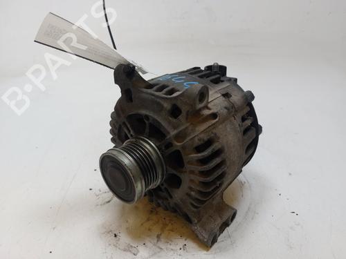 Alternatore Alternatore MERCEDES-BENZ A-CLASS (W169) A 180 CDI (169.007, 169.307) (109 hp) 36429998 36429998