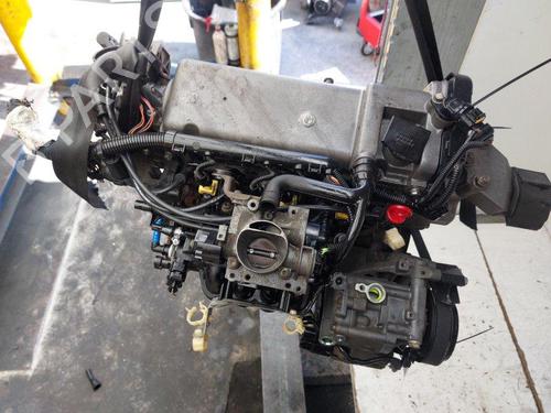 Engine FIAT PANDA (169_) 1.2 (169.AXB11, 169.AXB1A) | BP33926559M1  - Image 9
