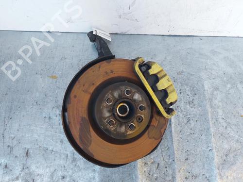 Used Left front steering knuckle LAND ROVER RANGE ROVER SPORT I (L320) 3.0 D 4x4 (245 hp) 15158996