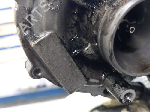 Engine AUDI A2 (8Z0) 1.4 TDI | BP35942827M1 - Image 7