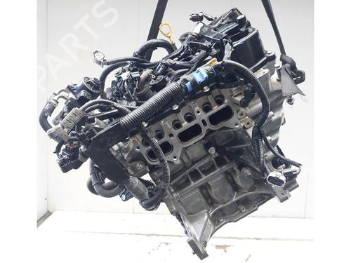 Engine TOYOTA YARIS (_P21_, _PA1_, _PH1_) 1.0 (KSP211) | BP17723669M1 