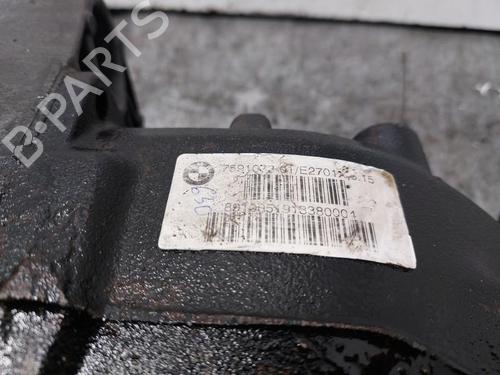 Rear differential BMW 3 (E90) 320 d | BP30873763M24
