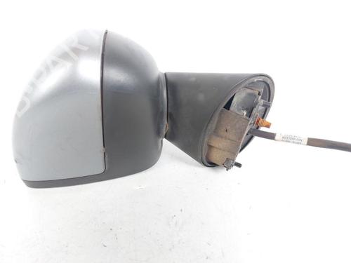 Left mirror OPEL MERIVA B MPV (S10) 1.4 (75) | BP22188123C26 