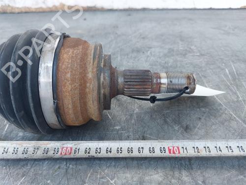 Left front driveshaft OPEL MOKKA 1.2 (76) | BP37259716M38  - Image 5