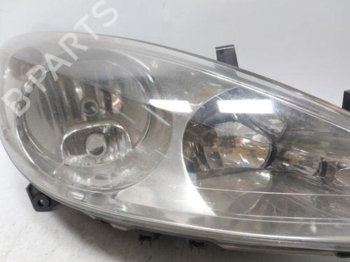 Right headlight PEUGEOT 307 Break (3E) 2.0 HDI 110 | BP34119084C29 - Image 2