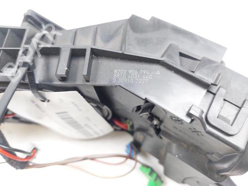 Ratstangsstang RENAULT CLIO III (BR0/1, CR0/1) 1.2 16V Hi-Flex (BR1U, CR1U) | BP29854429I23 