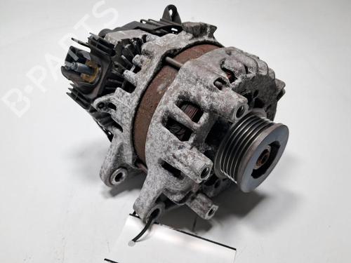 Alternator FIAT 500 (312_) 1.0 Mild Hybrid (312.AYD1B) | BP33194320M7 - Image 2