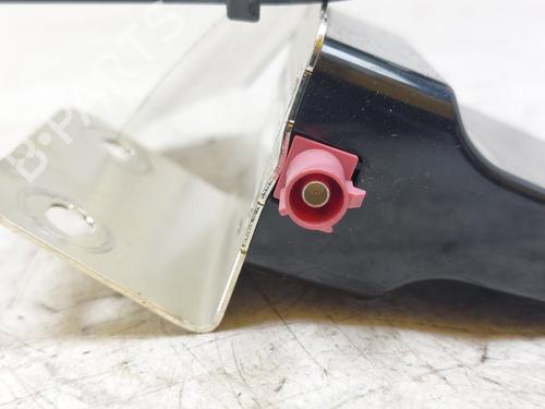 Engine control unit (ECU) FIAT 500e (332_) Elektro 3+1 (FA1) | BP25835219M57 