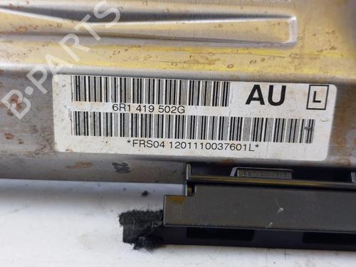 Steering column AUDI A1 (8X1, 8XK) 2.0 TDI | BP15171479M21 