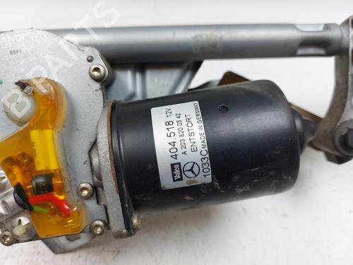 Front wiper motor MERCEDES-BENZ C-CLASS T-Model (S203) C 220 CDI (203.206, 203.208) | BP25134232M29 
