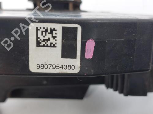 Front left lock PEUGEOT 308 II (LB_, LP_, LW_, LH_, L3_) 1.6 HDi / BlueHDi 115 | BP15163370C98 