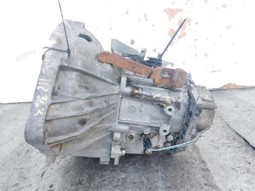 Gearbox FIAT MULTIPLA (186_) 1.6 (186AXC1A, 186BMC1A, 186BXC1A) | BP29702383M3 
