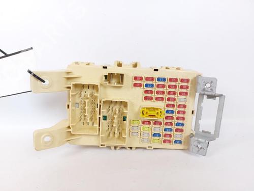 Used Fuse box HYUNDAI ix20 (JC) 1.4 CRDi (90 hp) 15174523