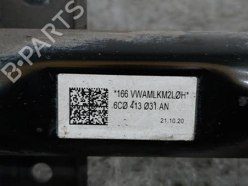 Right front shock absorber SKODA FABIA III (NJ3) 1.0 TSI | BP15164275M17 