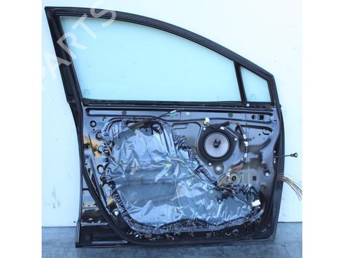 Left front door VW CADDY II MPV (9K9B) 1.4 16V | BP15145382C2 