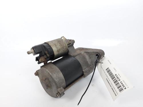 Starter TOYOTA YARIS (_P13_) 1.0 (KSP130_, KSP130) | BP17204463M8 