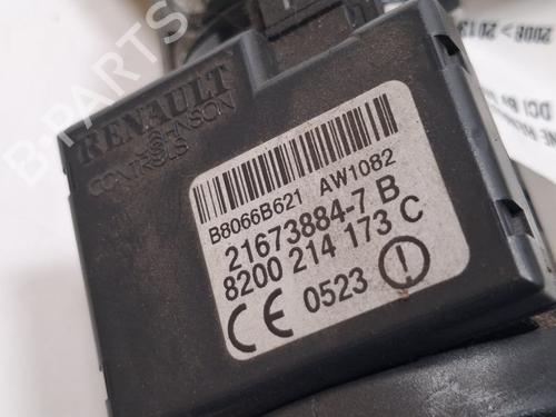 Electronic module RENAULT MODUS / GRAND MODUS (F/JP0_) 1.5 dCi (FP0F, JP0F) | BP40279433M83 - Image 5