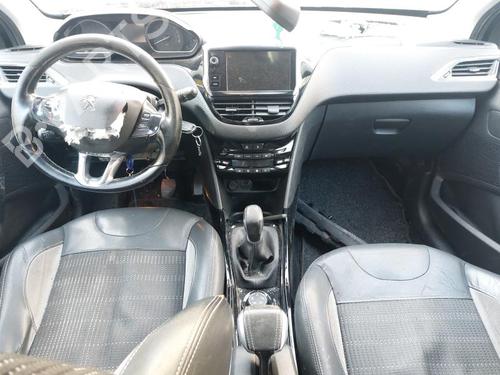 Electronic module PEUGEOT 2008 I (CU_) 1.6 BlueHDi 100 | BP23859120M83 