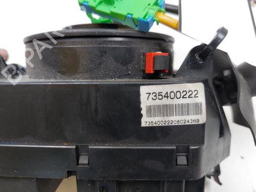 Steering column stalk FIAT PUNTO (188_) 1.2 16V 80 (188.233, .235, .253, .255, .333, .353, .639,... | BP28162509I23 
