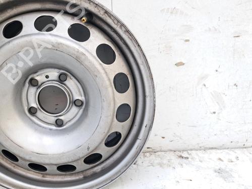 Fælk FIAT SCUDO Van 1.5 Multijet 120 (506) | BP36107726C45 - Image 3