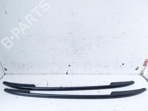 Used Roof bar Roof bar RENAULT CLIO IV Grandtour (KH_) 1.5 dCi 75 (75 hp) 15162567 15162567