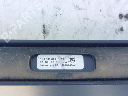 Roof bar AUDI A4 B8 Avant (8K5) 2.0 TDI | BP21552232C65 