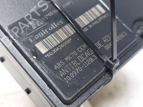 ABS pump PEUGEOT 206+ (2L_, 2M_) 1.1 | BP36353034M43 - Image 4