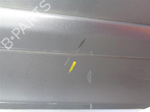 Right front door VW POLO (9N_, 9A_) 1.2 | BP15140373C3 