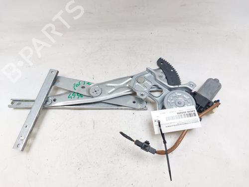 Used Left rear window motor CHEVROLET MATIZ (M200, M250) 1.0 LPG (67 hp) 28529235