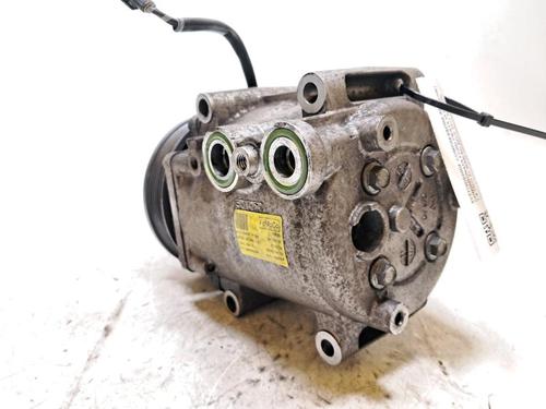 AC compressor FORD FIESTA VI (CB1, CCN) 1.4 TDCi | BP33194880M34 - Image 3