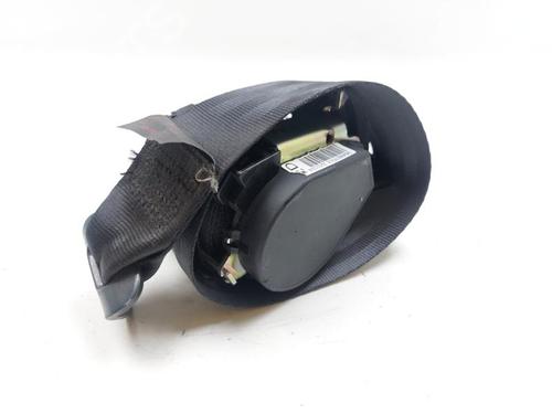 Rear right seatbelt PEUGEOT 207 (WA_, WC_) 1.4 HDi | BP29056312I28 