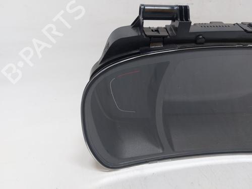 Instrument cluster RENAULT KADJAR (HA_, HL_) 1.5 BLUE dCi 115 (HLA6) | BP36430083C47 - Image 2