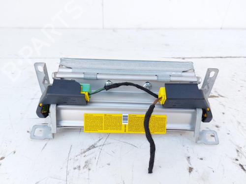 Kollisonspute sett VW TOUAREG (7LA, 7L6, 7L7) 5.0 V10 TDI | BP15168952C86