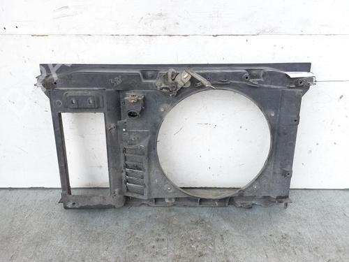 Used Front slam panel Front slam panel PEUGEOT PARTNER Tepee 1.6 HDi 16V (90 hp) 15160664 15160664