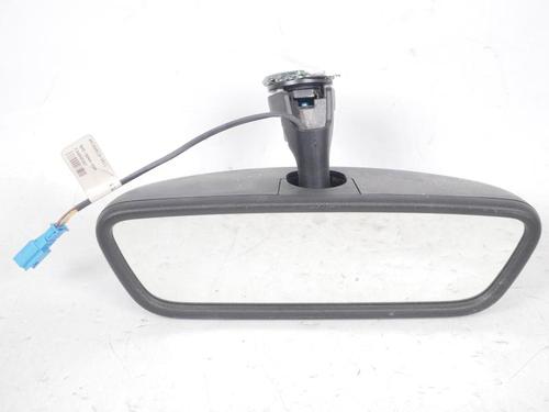 Used Rear mirror MERCEDES-BENZ A-CLASS (W176) A 180 CDI / d (176.012) (109 hp) 15159296