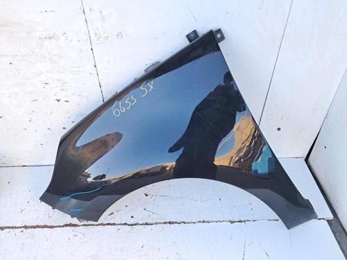 Guarda-lamas esquerdo RENAULT SCÉNIC III (JZ0/1_) 1.9 dCi (JZ0J, JZ1J, JZ1K, JZ1S) (131 hp) 33194544